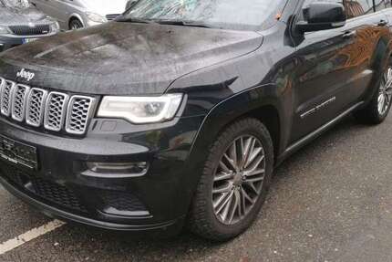 Jeep Grand Cherokee 74.800 km 33.000 &euro; Leverkusen 51373