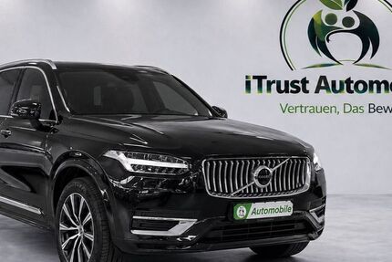 Volvo XC90 76.800 km 42.999 &euro; Solingen 42697