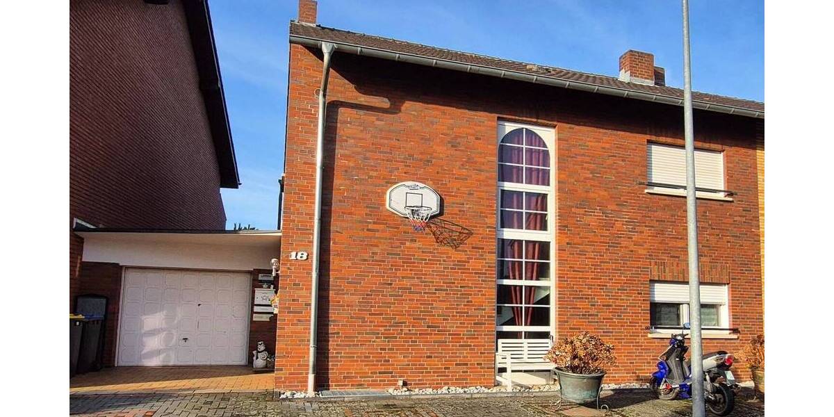 Doppelhaushälfte Weilerswist - 6 Zimmer, 183 m&sup2;, 395.000&euro; | Angebot:26401033