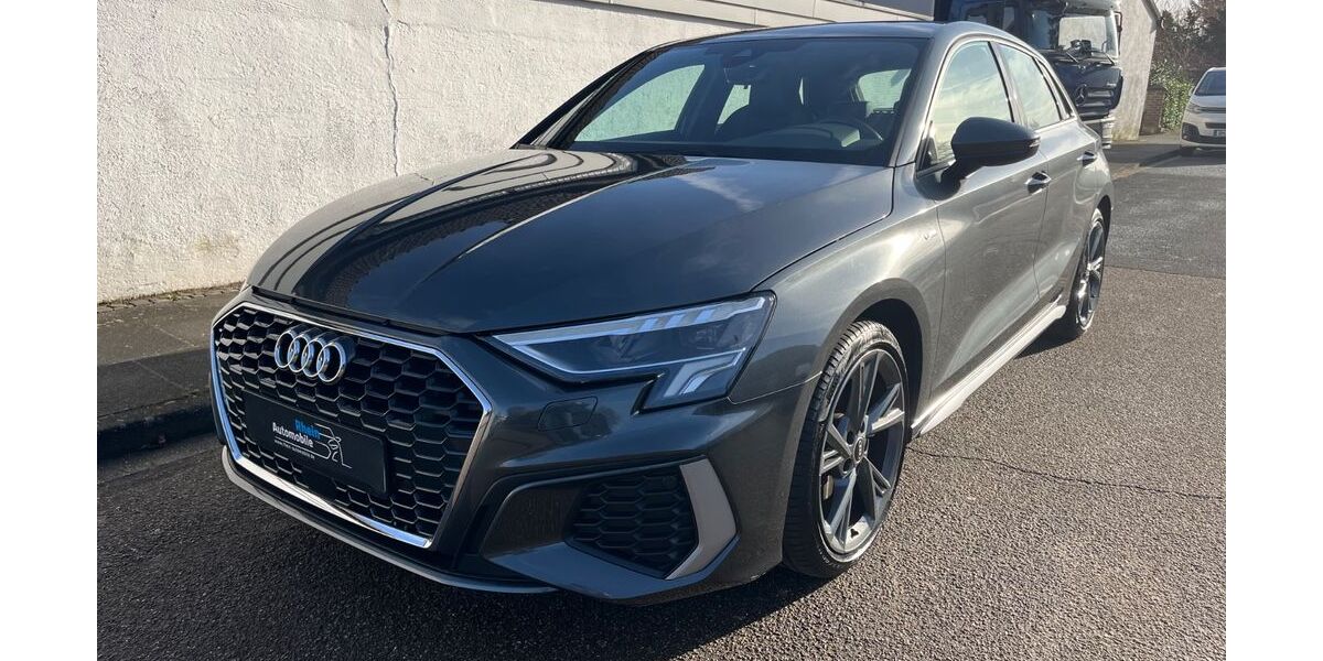 Audi A3 91.930 km 26.700 &euro; Erftstadt 50374