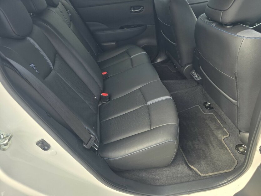 Nissan Leaf e+ Tekna ProPilo|360°|Bose|Navi|LED 30.840 km 17.985 € Wermelskirchen 42929