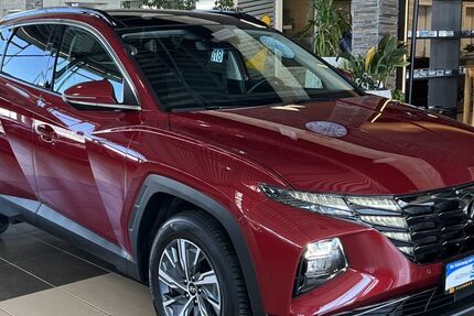 Hyundai TUCSON 32.484 km 27.900 € Bonn 53227