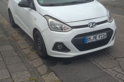 Hyundai i10 189.999 km 3.299 &euro; Bergheim 50129