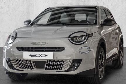 Fiat 600 14.990 km 23.480 &euro; Köln 51149