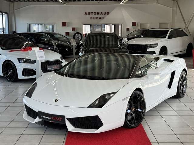 Lamborghini Gallardo 44.430 km 124.849 &euro; Erftstadt (Köln) 50374