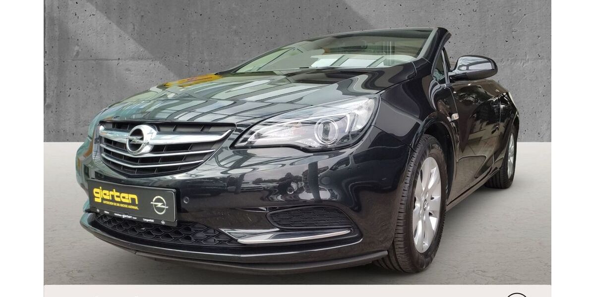 Opel Cascada 68.484 km 13.990 € Hilden 40721
