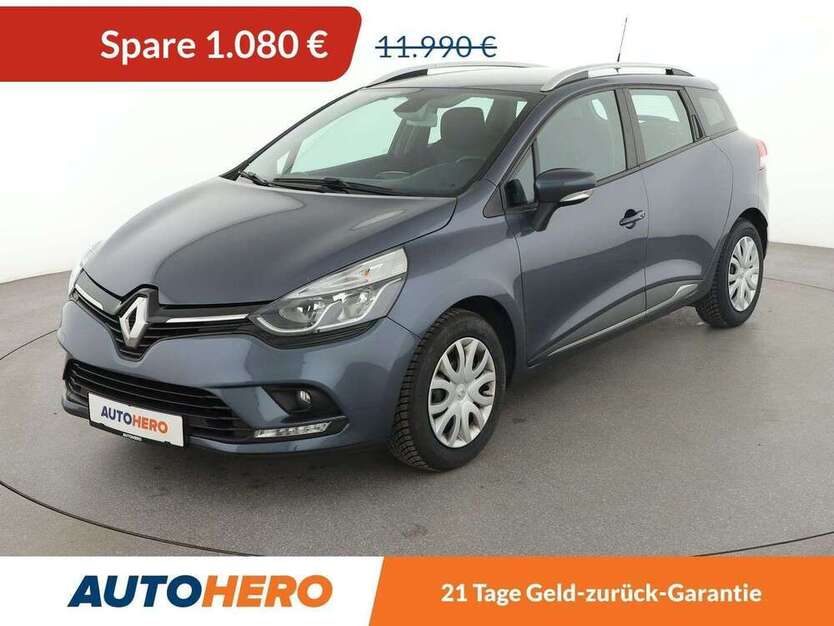 Clio