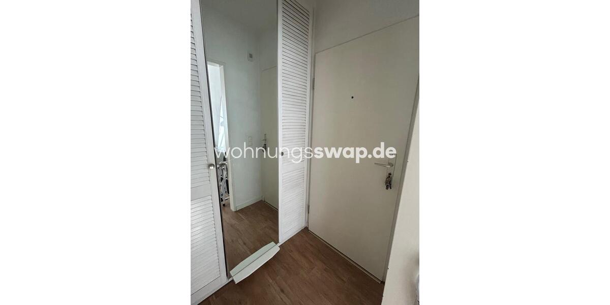 Etagenwohnung Köln Innenstadt - 1 Zimmer, 30 m&sup2;, 450&euro; | Angebot:26342641