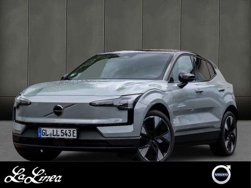 Volvo EX30 5.000 km 39.930 € Bergisch Gladbach 51469