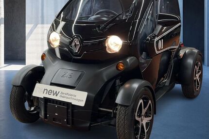 Renault Twizy 4.517 km 6.500 &euro; Köln 50939