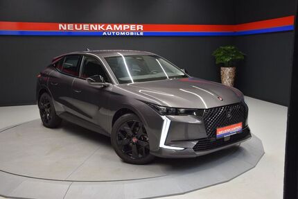 DS Automobiles DS4