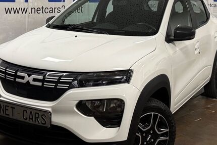 Dacia Spring 29.997 km 9.950 &euro; Hilden (bei Düsseldorf) 40721