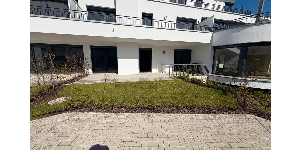 Terrassenwohnung Köln Porz - 2 Zimmer, 98 m&sup2;, 1.785&euro; | Angebot:26148104