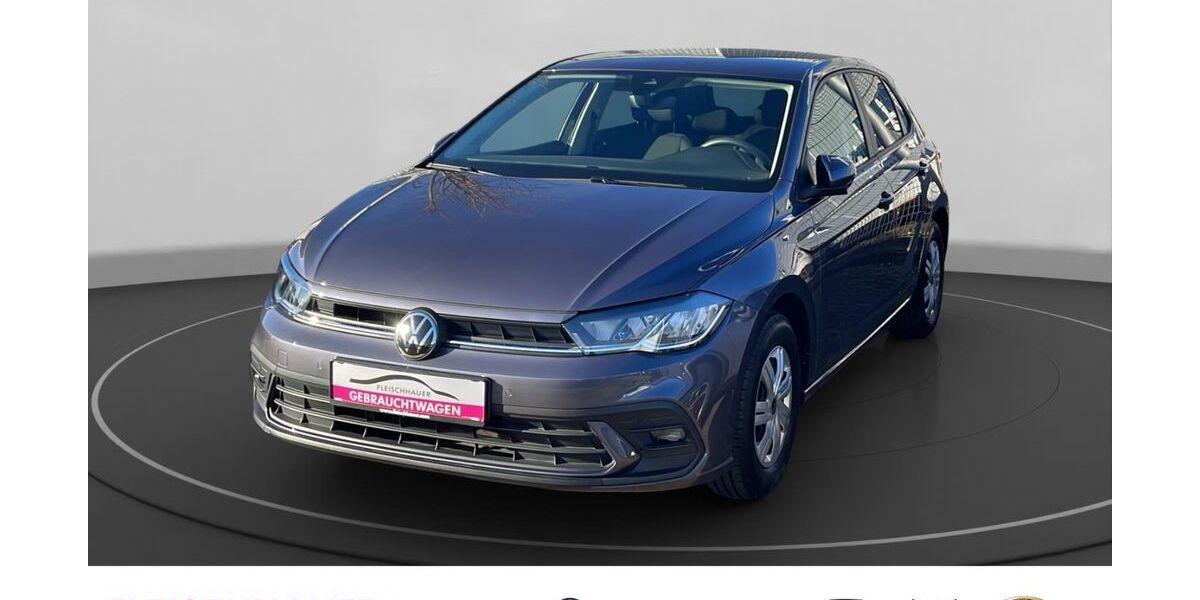 VW Polo 31.493 km 15.980 &euro; Köln 51145