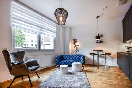 Wohnen auf Zeit in Köln 1.700 € 2 zimmer