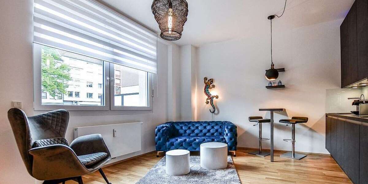 Zimmer Köln Mülheim - 2 Zimmer, 1.700&euro; | Angebot:22335215