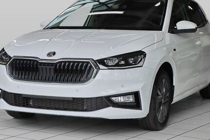 Skoda Fabia 3.000 km 22.880 &euro; Bonn 53119