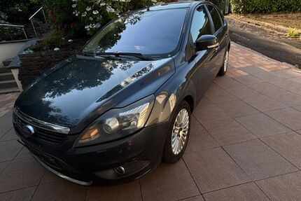 Ford Focus 291.000 km 1.850 &euro; Rösrath 51503
