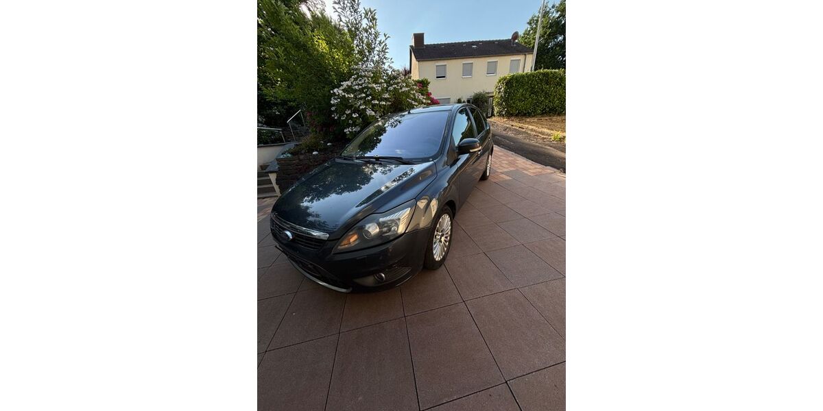 Ford Focus 291.000 km 1.850 &euro; Rösrath 51503