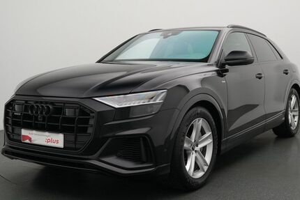 Audi Q8 135.003 km 58.480 &euro; Leverkusen 51373