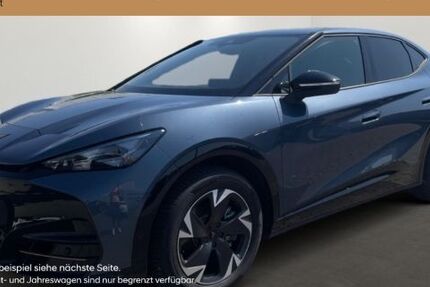 Cupra Tavascan 18.010 km 39.580 € Dormagen 41540