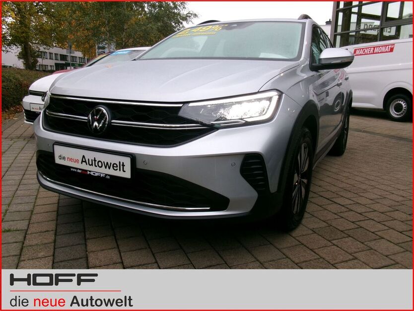 VW Taigo 4.500 km 21.975 € Sankt Augustin 53757