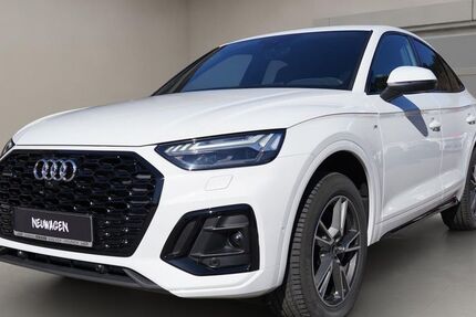 Audi Q5 5.102 km 54.650 € Neuss 41460