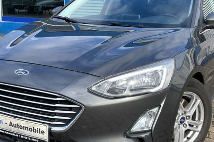 Ford Focus 104.528 km 13.450 € Kerpen-Sindorf 50170
