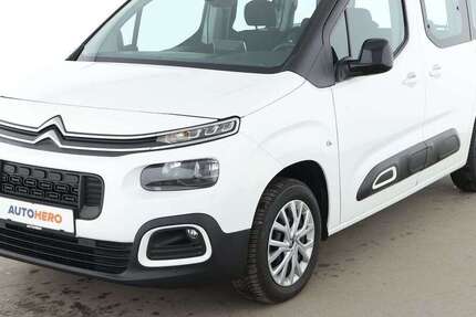 Citroen Berlingo 41.042 km 21.090 &euro; Köln 50739