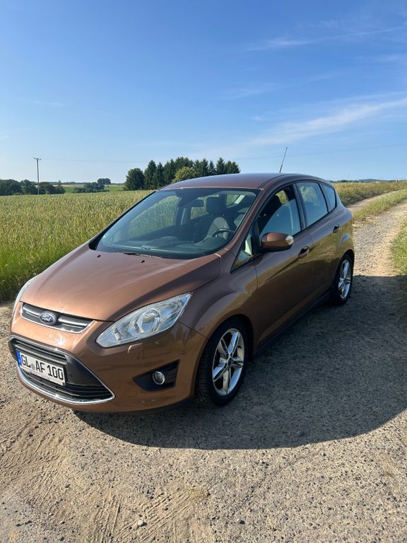 C-Max