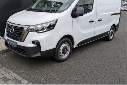 Nissan Primastar 60.098 km 26.485 &euro; Leverkusen 51373