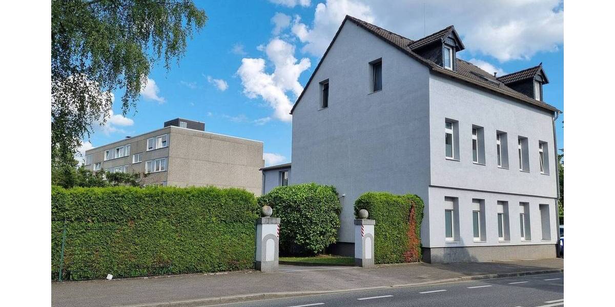 Mehrfamilienhaus, Wohnhaus Hilden Forstbach - 1 Zimmer, 310 m&sup2;, 970.000&euro; | Angebot:23971404
