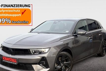 Opel Astra 16.853 km 19.479 &euro; Elsdorf (bei Köln) 50189