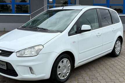 Ford C-Max 218.983 km 3.450 &euro; Monheim 40789