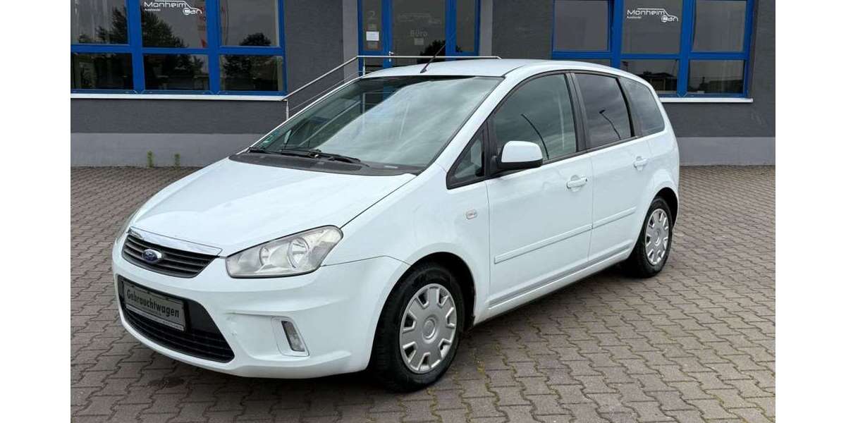 Ford C-Max 218.983 km 3.450 &euro; Monheim 40789