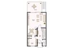 Reihenmittelhaus Hürth Efferen - 5 Zimmer, 131 m&sup2;, 679.000&euro; | Angebot:25938940