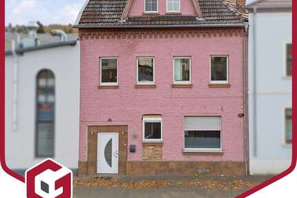 Haus zum Kaufen in Bornheim Waldorf 329.000 € 155 m² 6 zimmer