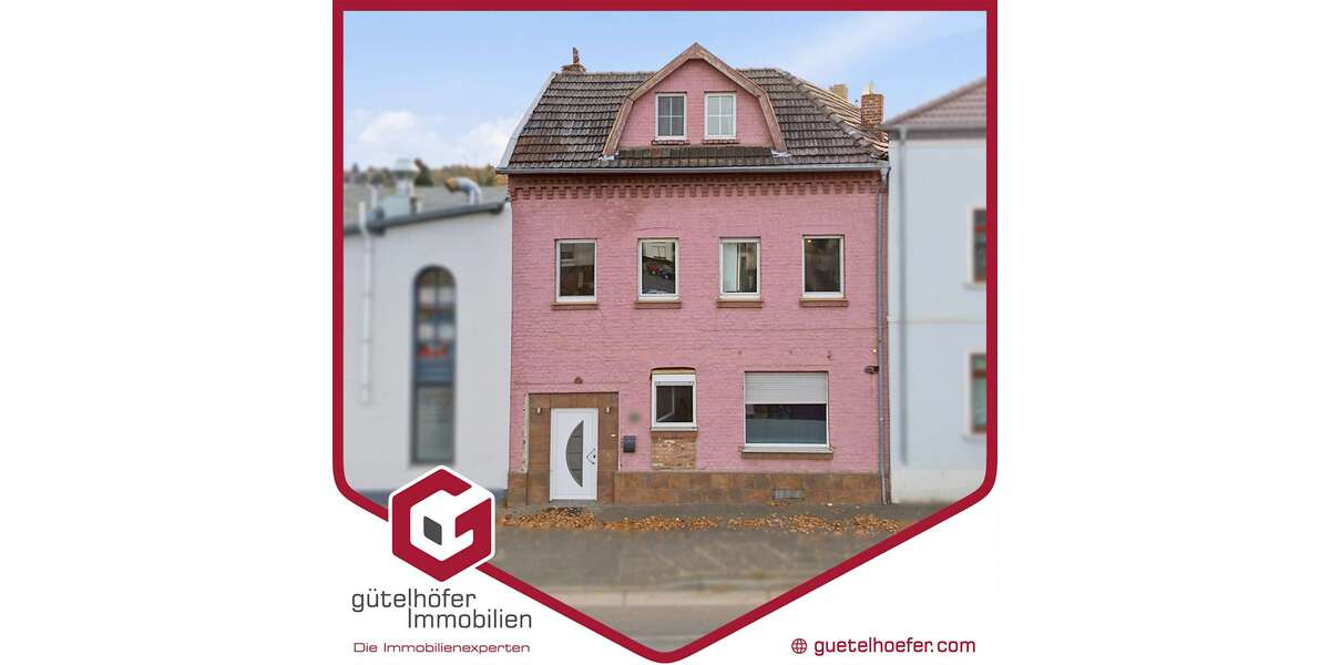 Haus zum Kaufen in Bornheim Waldorf 329.000 € 155 m² 6 zimmer