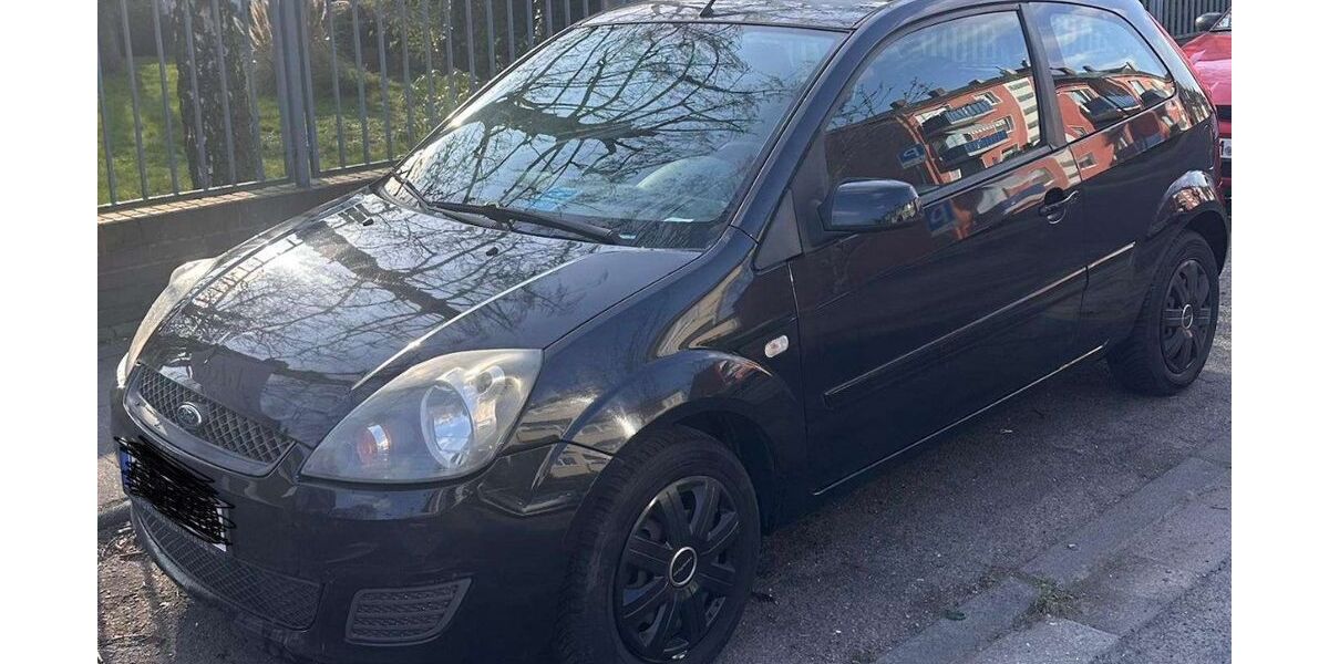 Ford Fiesta 161.000 km 1.600 &euro; Hürth 50354