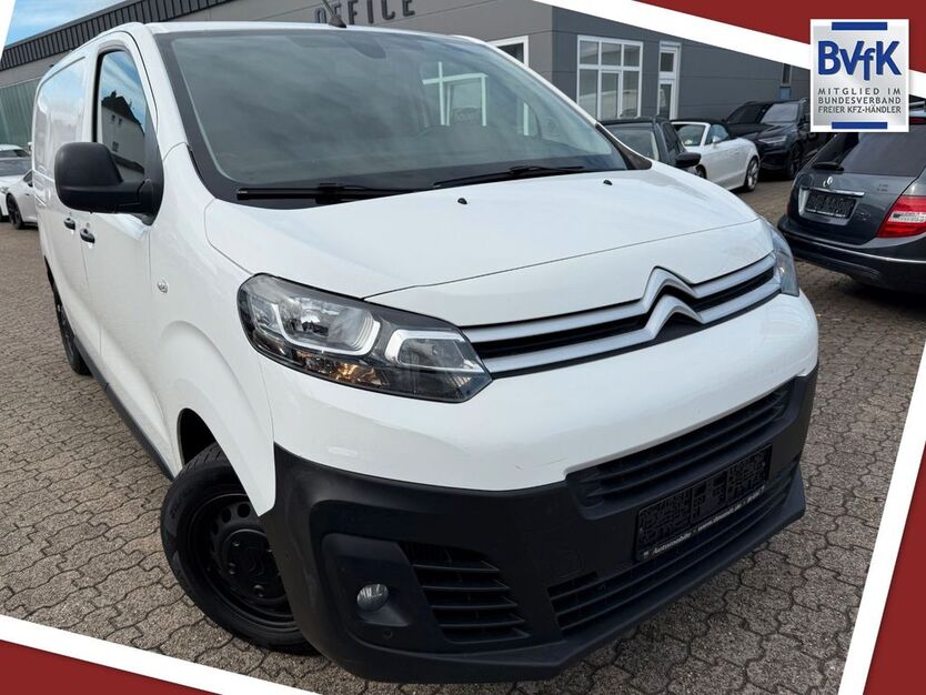 Citroen Jumpy 136.934 km 13.900 € Brühl bei Köln 50321
