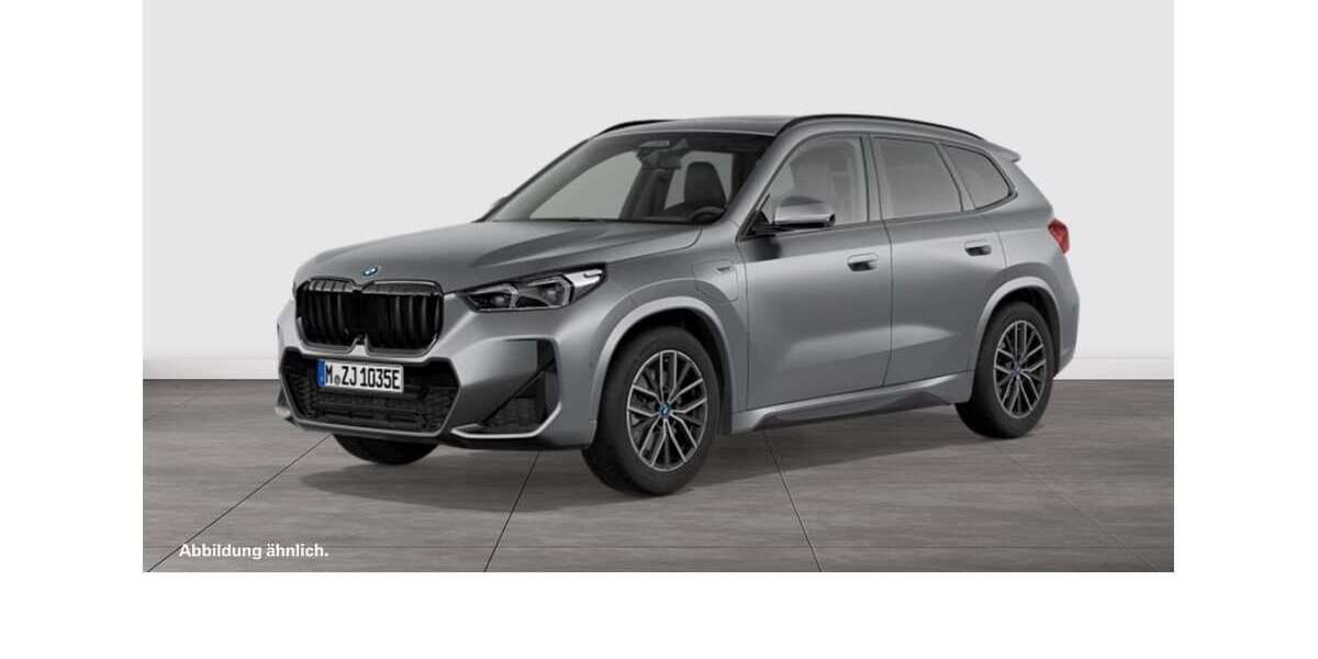 BMW X1 49.574 km 42.420 &euro; Köln 50968
