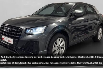 Audi Q2 16.529 km 32.490 &euro; Bonn 53119
