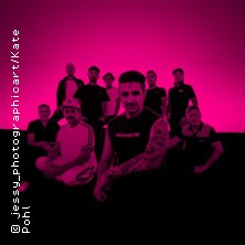 The Busters - Calling 30.12.2025 KUBANA Live Club