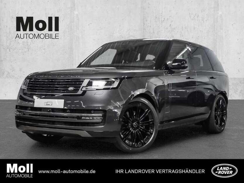 Range Rover