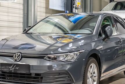 VW Golf 36.500 km 19.790 € Rommerskirchen 41569