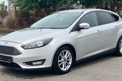 Ford Focus 223.500 km 3.495 &euro; Kerpen 50169