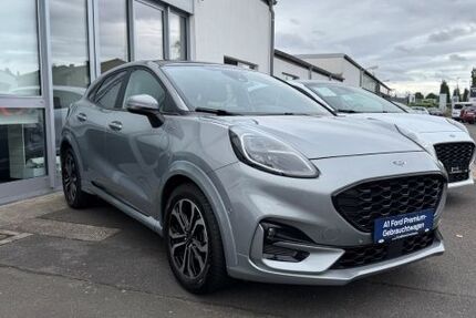 Ford Puma 27.738 km 23.990 &euro; Erftstadt-Lechenich 50374