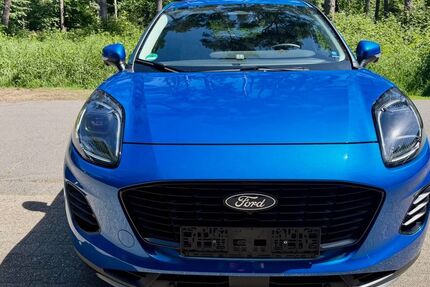 Ford Puma 13.800 km 20.450 &euro; Siegburg 53721