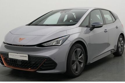 Cupra Born 27.084 km 25.480 &euro; Leverkusen 51379