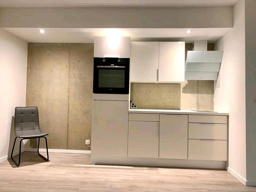 Cityapartment mit 4,5% Rendite oder sofortiger Eigennutzung